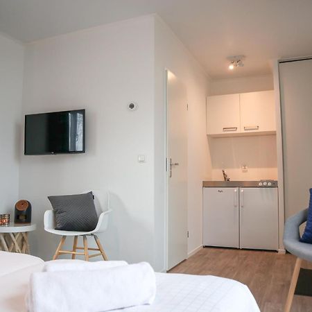 Comfort Rooms By Europarcs Bad Hulckesteijn 奈凯尔克 客房 照片
