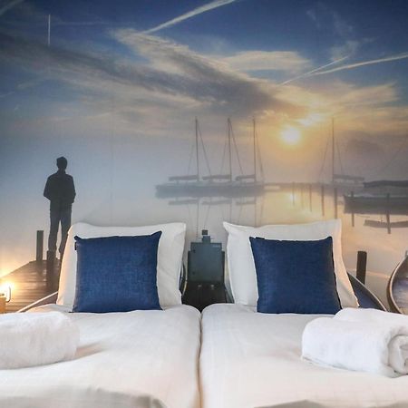 Comfort Rooms By Europarcs Bad Hulckesteijn 奈凯尔克 客房 照片